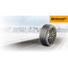 Nové zimné pneumatiky Continental WinterContact 8S – informácie
